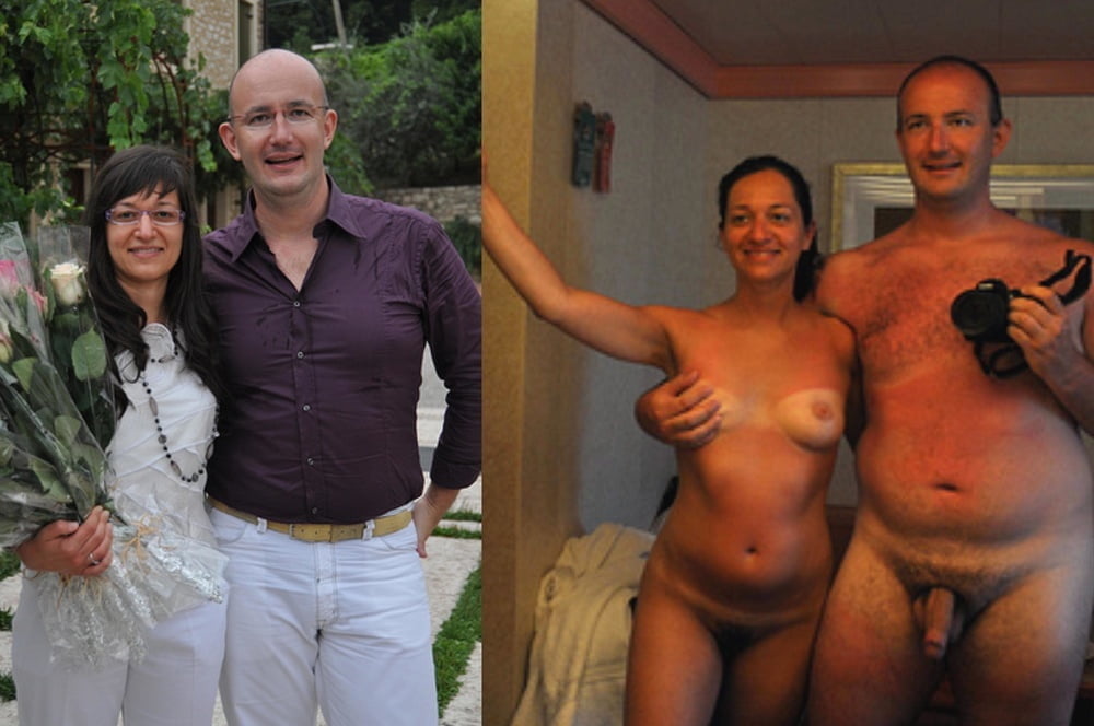 Dressed undressed with partners! #90244631