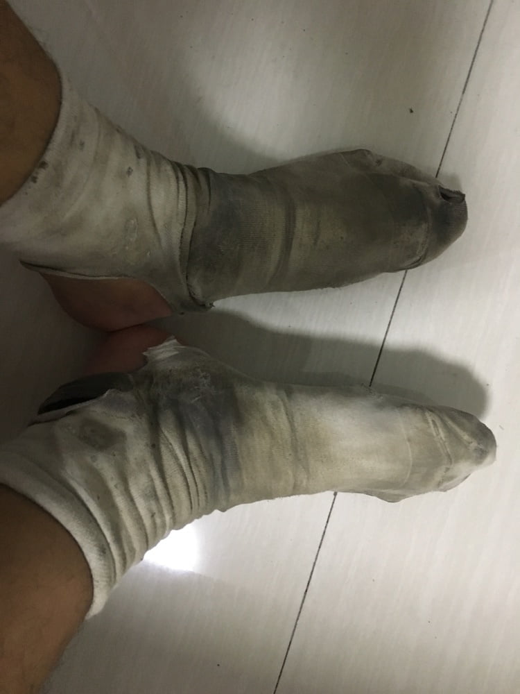 Dirty Socks #106858877