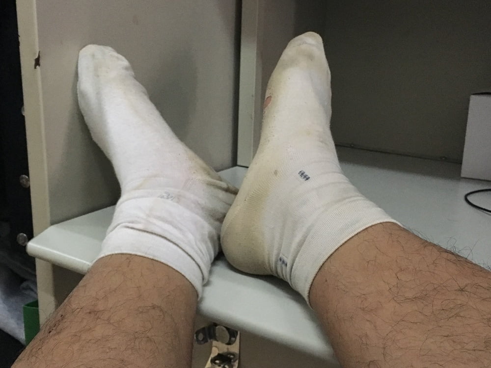 Dirty Socks #106858884