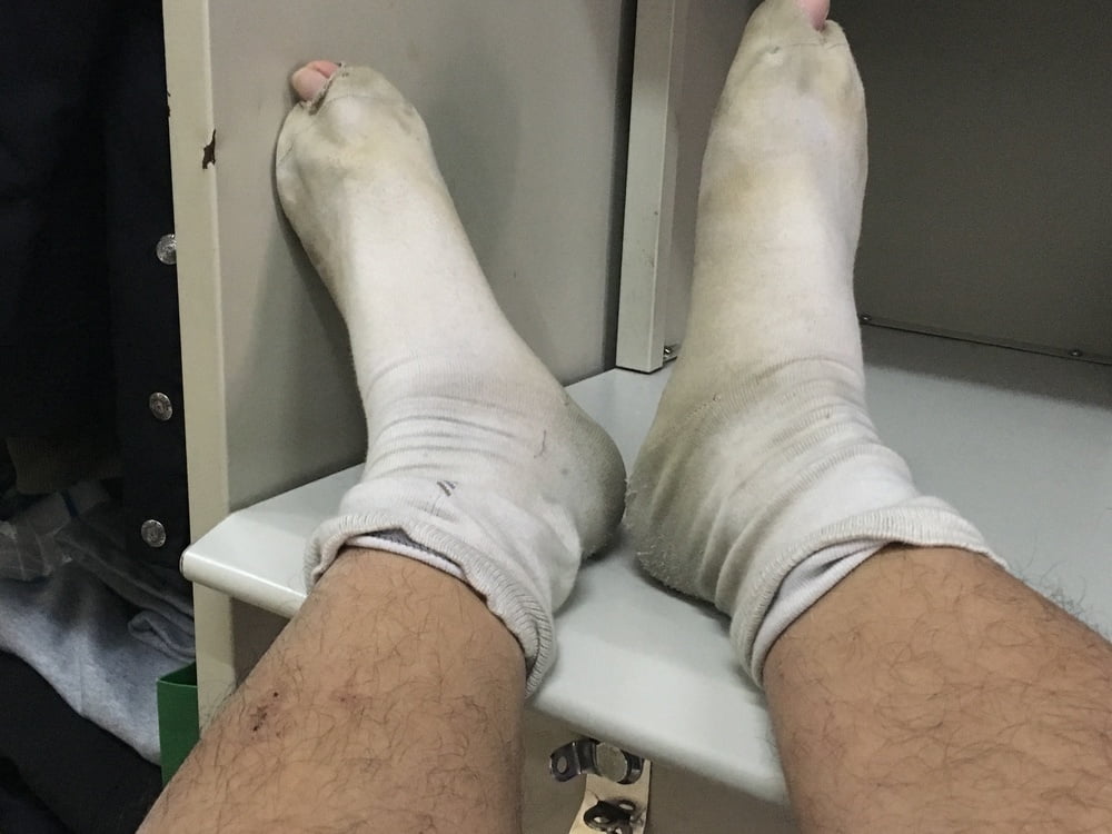 Dirty Socks #106858887