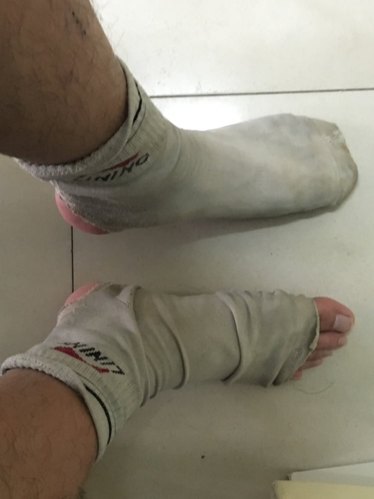 Dirty Socks #106858888