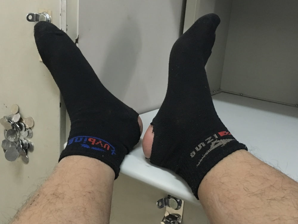 Dirty Socks #106858891