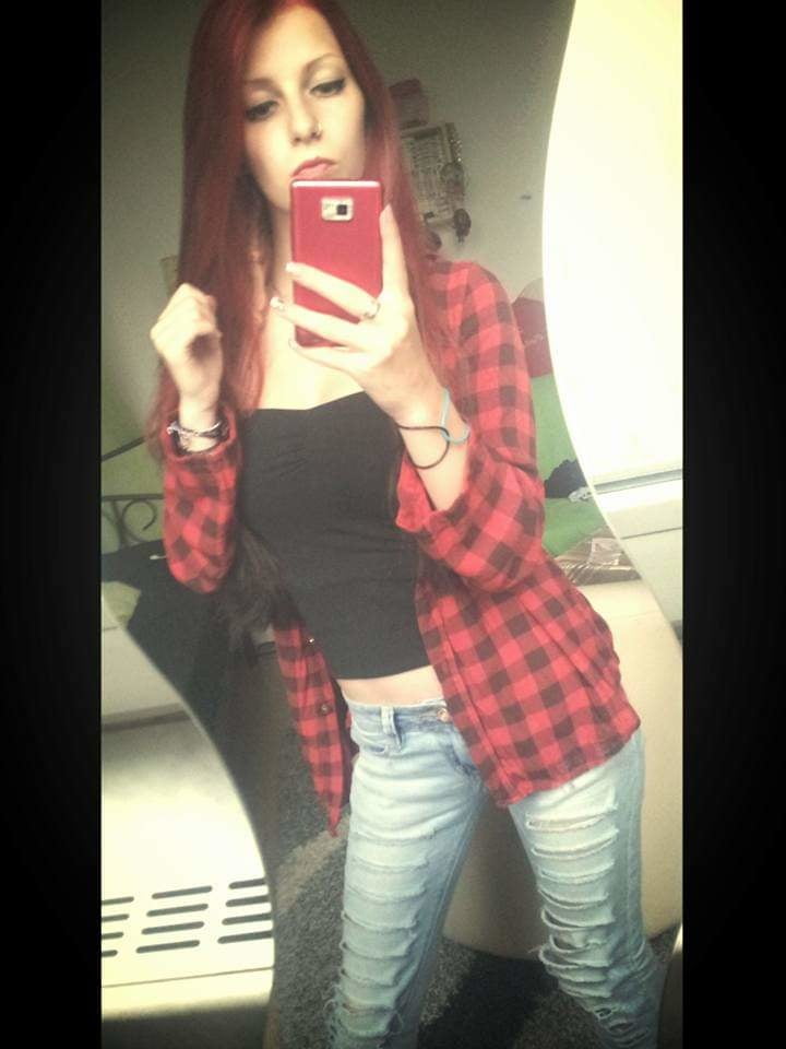 Meine Freundin Anni (23) #90020646