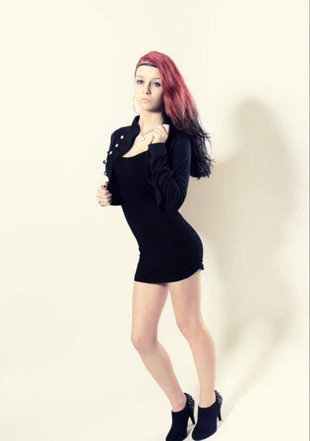 Meine Freundin Anni (23) #90020651