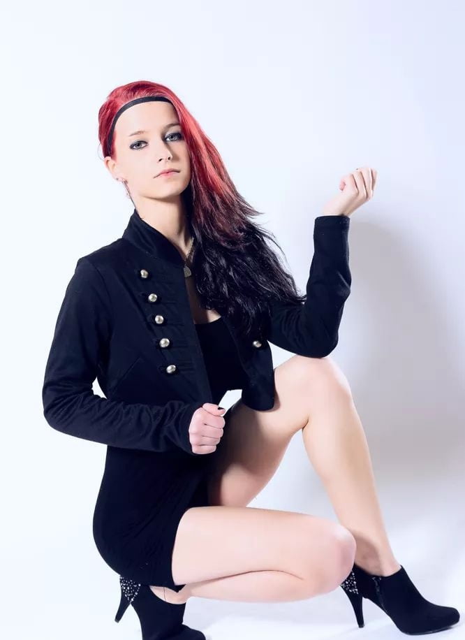 Meine freundin anni (23)
 #90020654