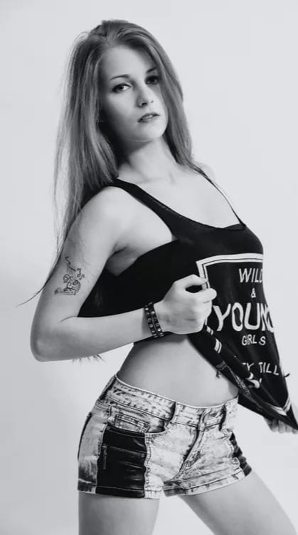 Meine Freundin Anni (23) #90020657