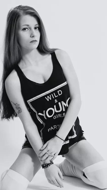 Meine Freundin Anni (23) #90020658