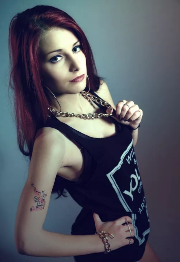 Meine Freundin Anni (23) #90020659