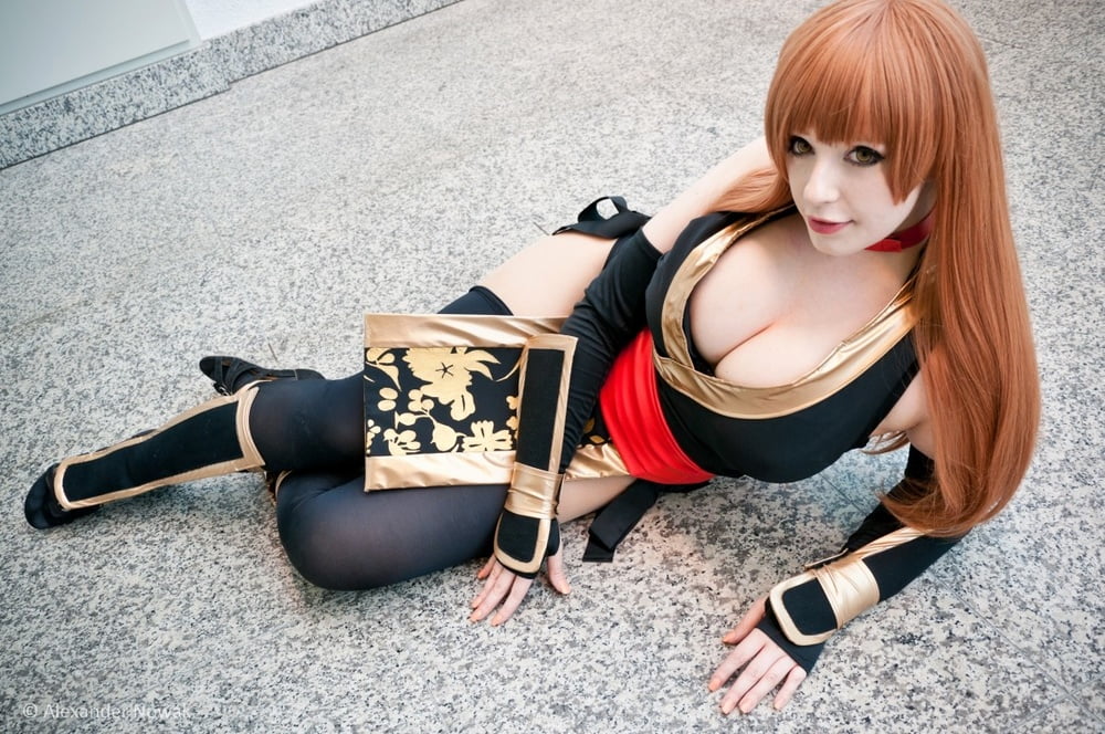 Cosplay sexy
 #93310010