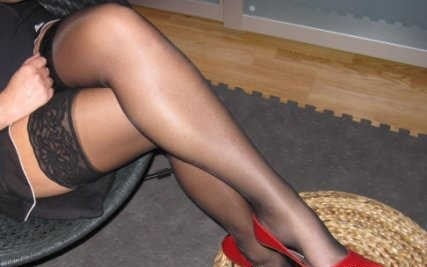 Super Thighs #100622189