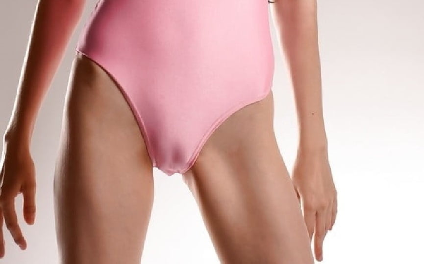 Sweet Cameltoes 3 #91571354