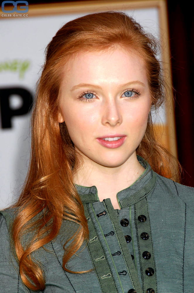 Molly quinn nackt
 #101915227
