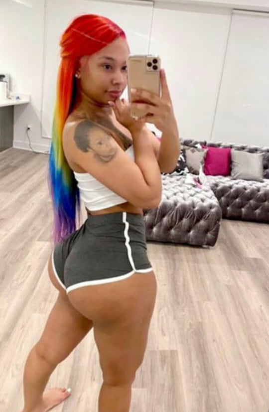 Dat ass #21
 #90400794