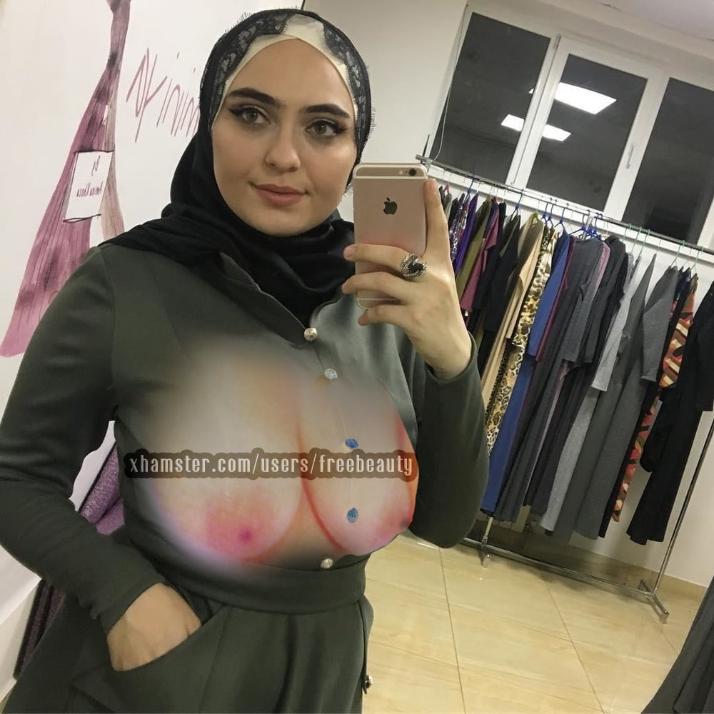 Arab #87358558