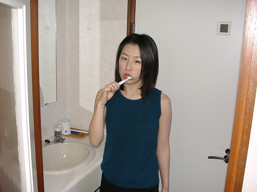 Japanese Amateur-145 #101475967