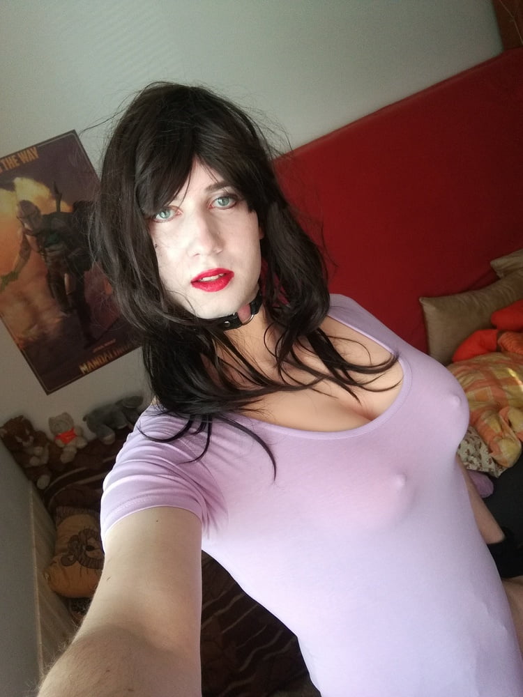 Pretty lady violeta
 #106784720