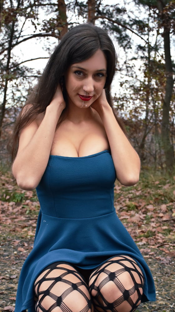 Clothed but sexy II #94016445