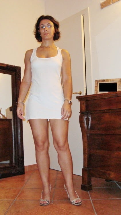 Clothed but sexy II #94017014