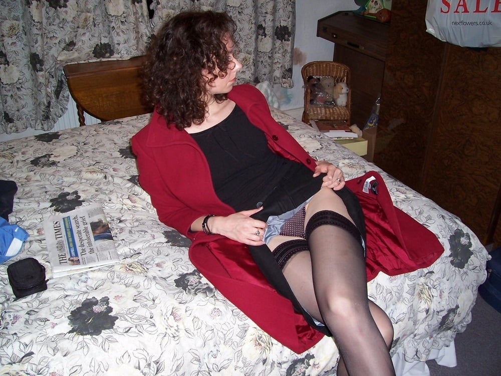 Clothed but sexy II #94017057