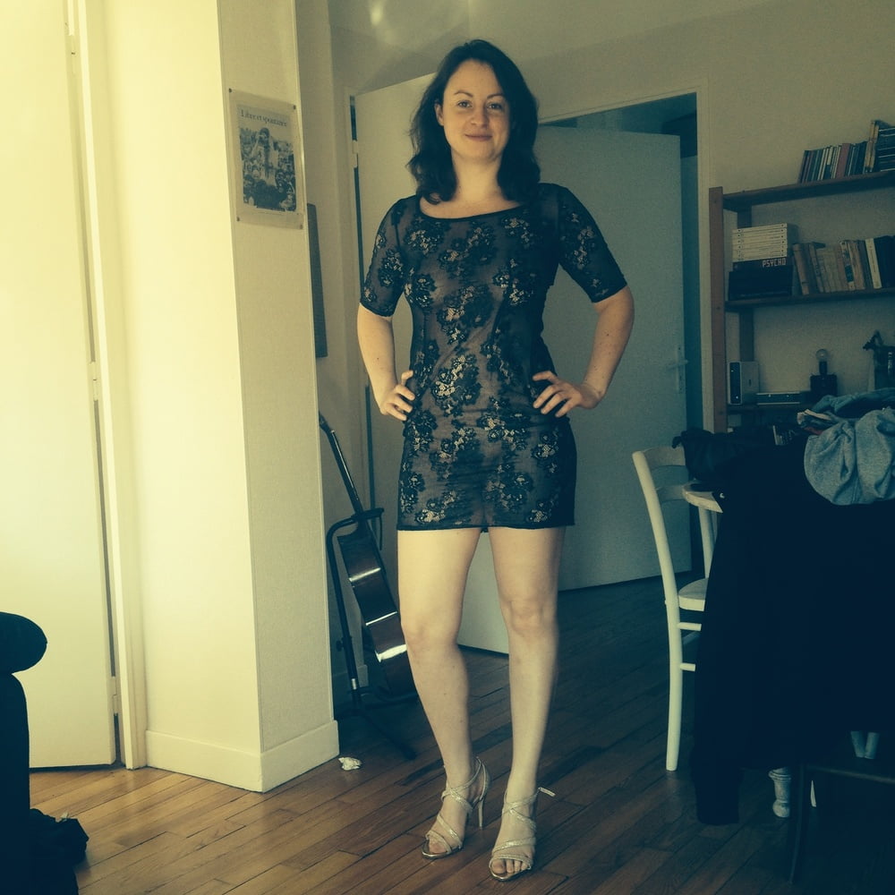 Clothed but sexy II #94017602