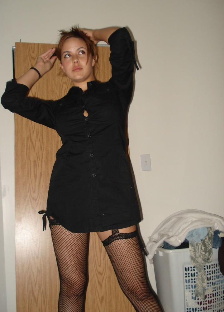 Clothed but sexy II #94017817