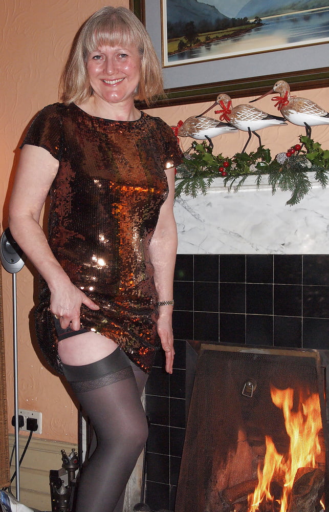 Clothed but sexy II #94017944
