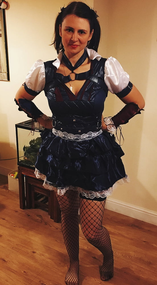 Clothed but sexy II #94018213