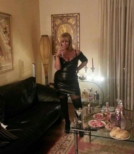 Jel jebao neko Gocu iz NS? Iskustva? #81703547