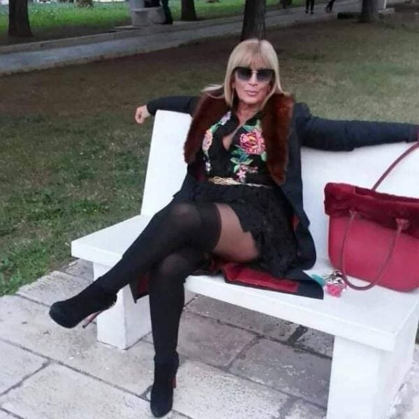 Jel jebao neko Gocu iz NS? Iskustva? #81703555