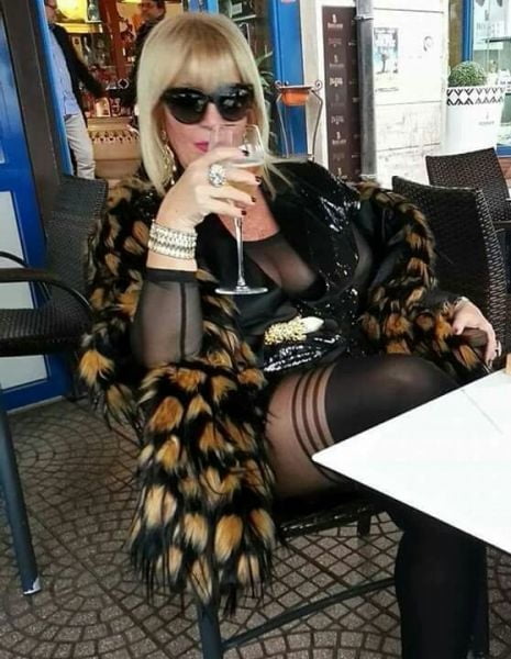 Jel jebao neko Gocu iz NS? Iskustva? #81703564