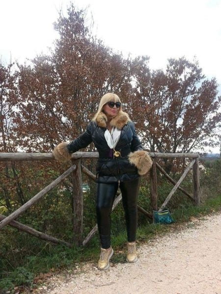 Jel jebao neko Gocu iz NS? Iskustva? #81703569