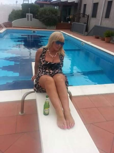 Jel jebao neko Gocu iz NS? Iskustva? #81703575