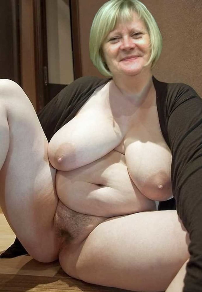 Grannies & matures
 #89310852