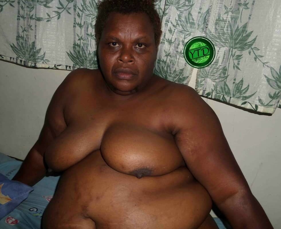 PNG tolai milf kaikai young Buka kok #92876273