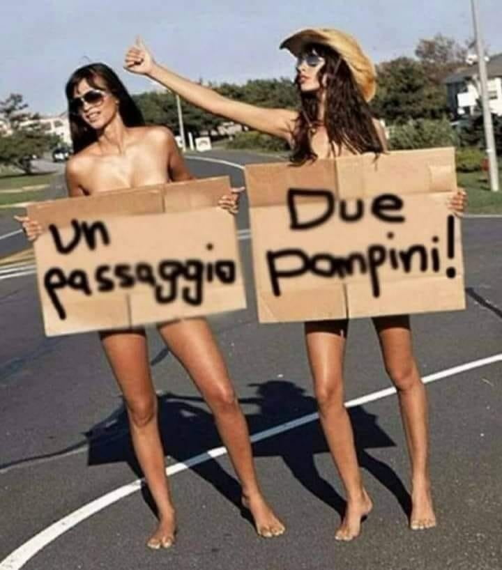 Ma di troie ce ne son tante...? e di donne...?
 #101843202