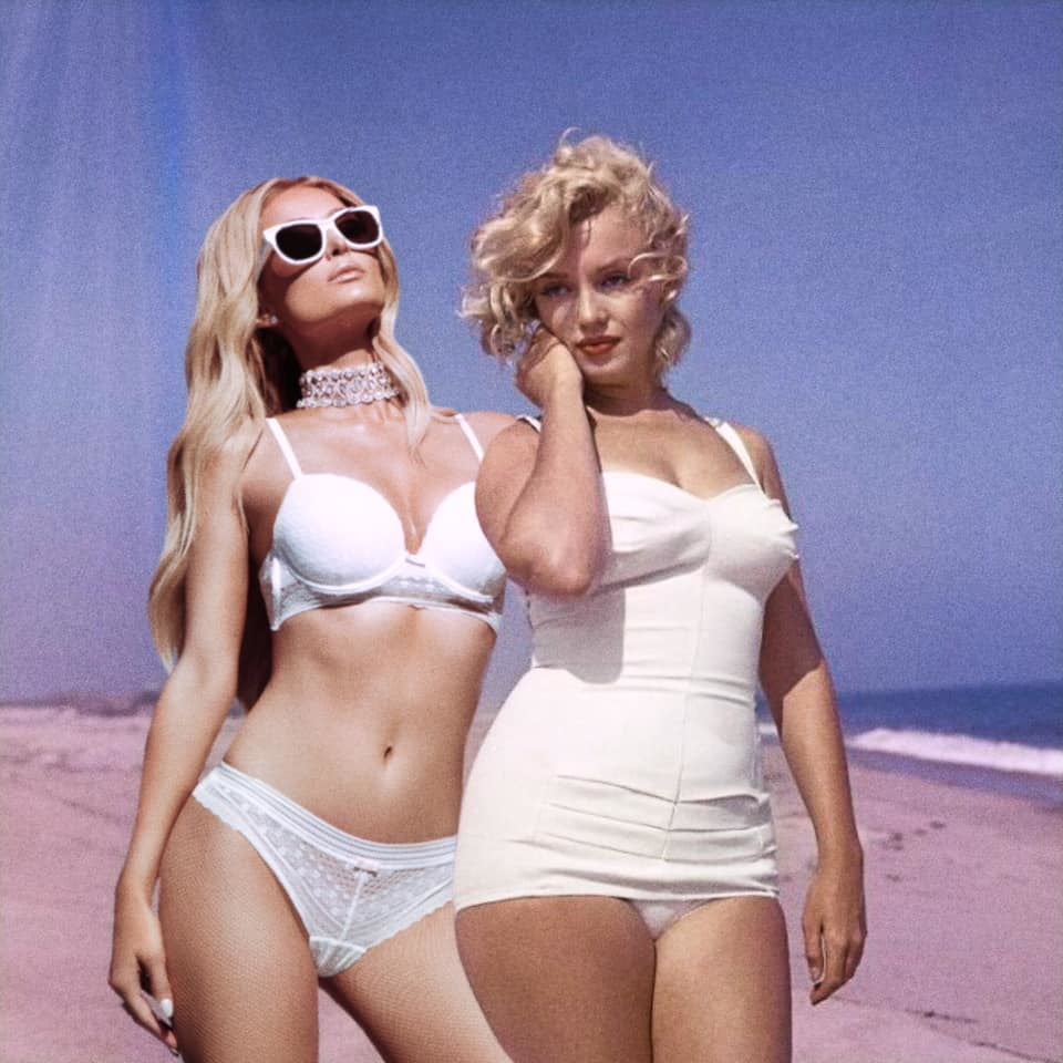 Ma di troie ce ne son tante...? e di donne...?
 #101843590