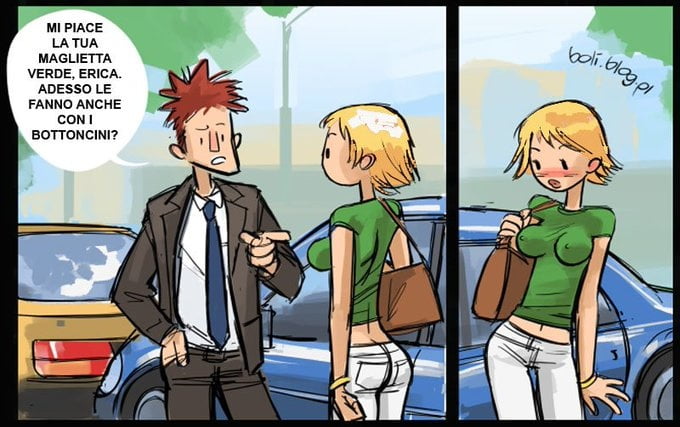 Ma di troie ce ne son tante...? e di donne...?
 #101843961