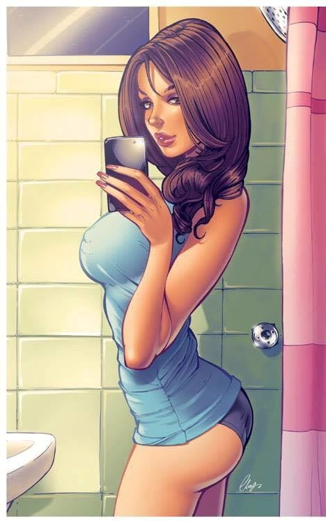 Ma di troie ce ne son tante...? e di donne...?
 #101844061