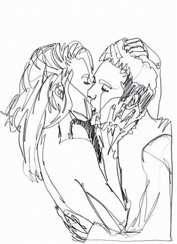 Ma di troie ce ne son tante...? e di donne...?
 #101844088