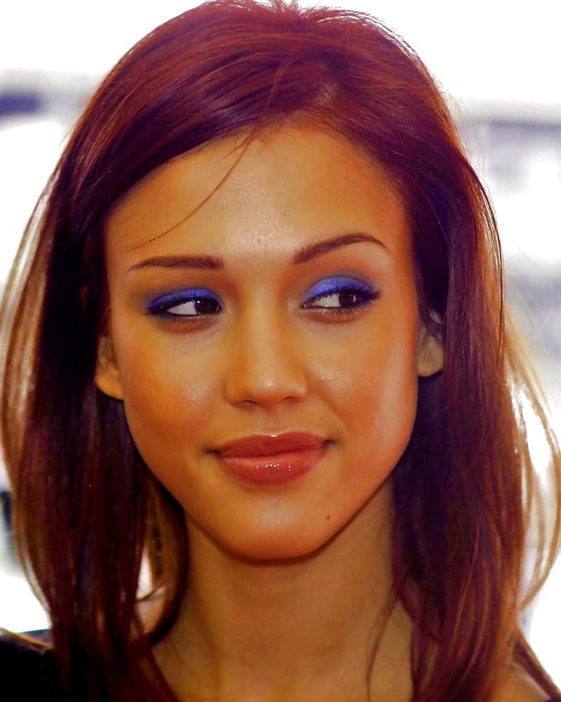 Jessica Alba+fakes #98673805