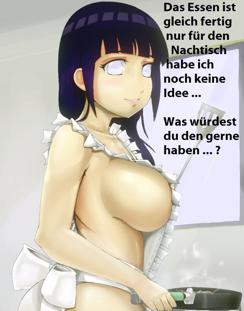 German Caption (Ecchi &amp; Hentai) #103219426