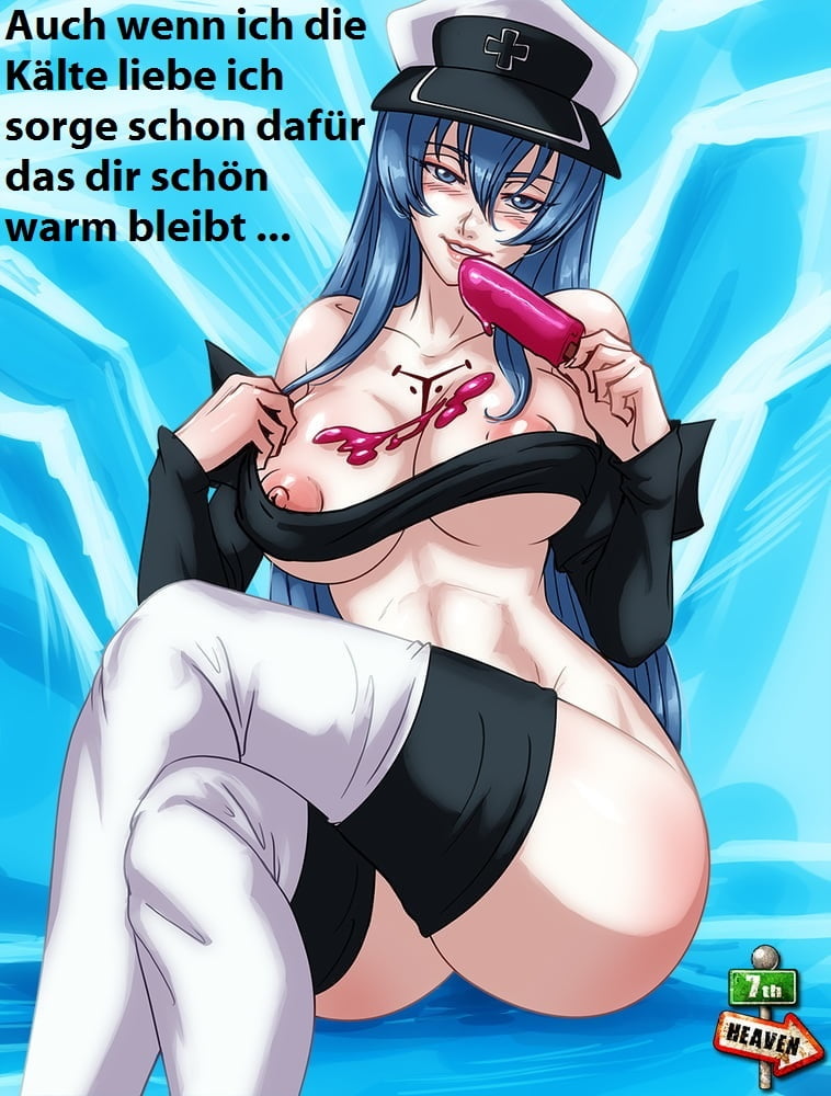 German Caption (Ecchi &amp; Hentai) #103219493