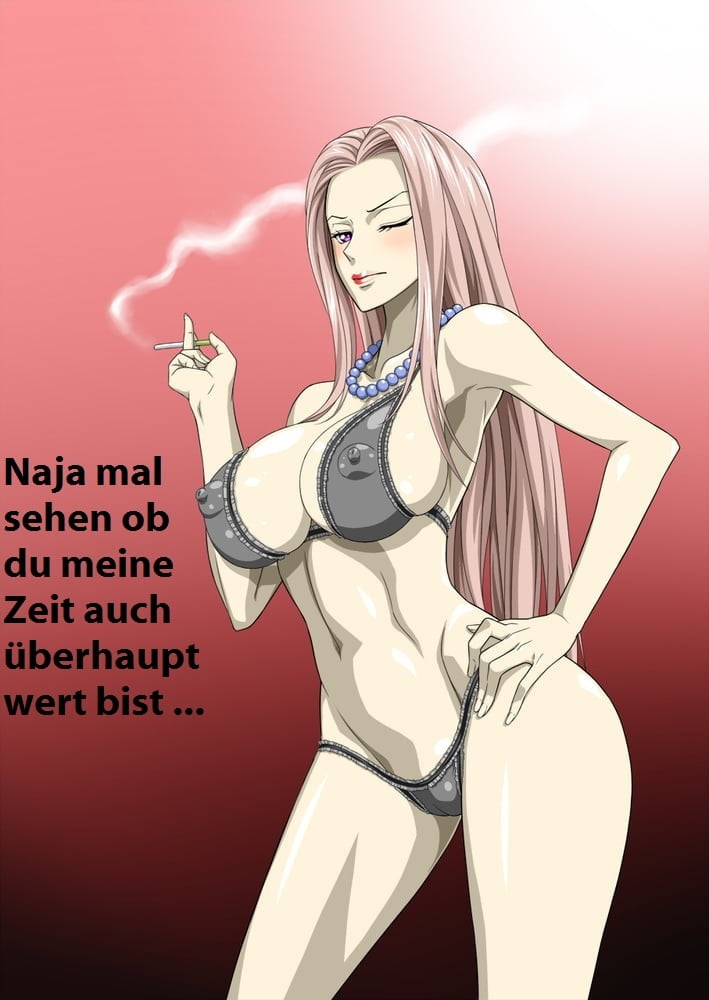 German Caption (Ecchi &amp; Hentai) #103219501