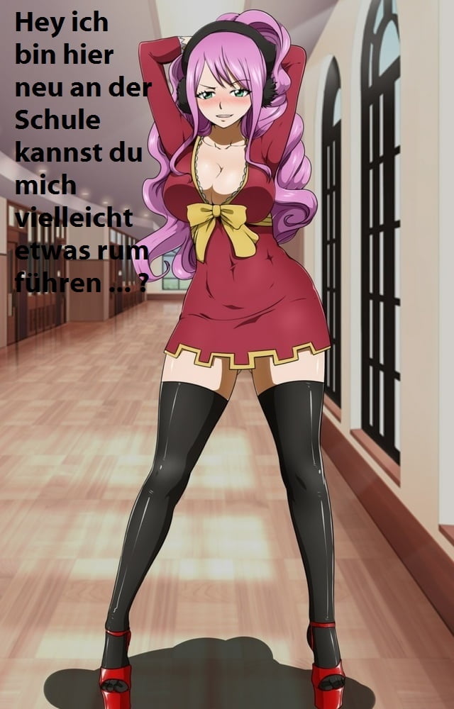 German Caption (Ecchi &amp; Hentai) #103219540