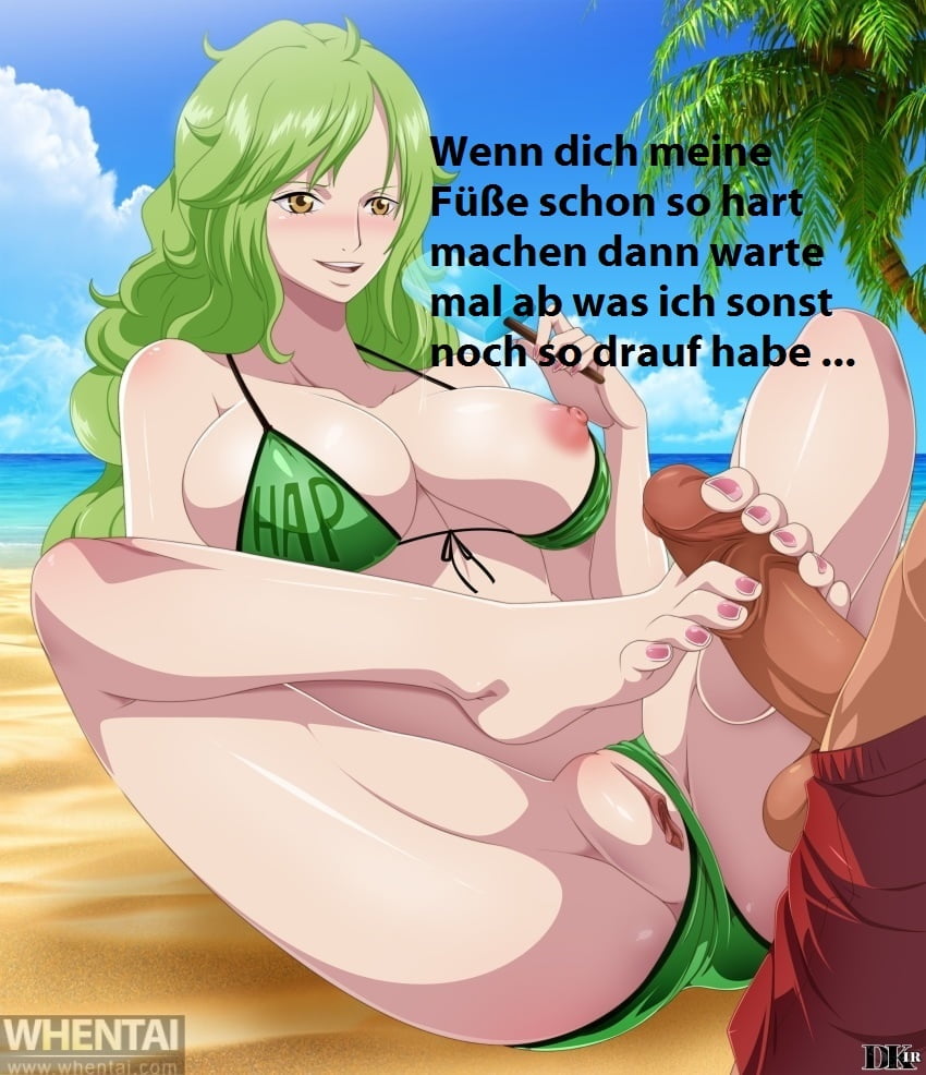 Deutsche Untertitel (ecchi & hentai)
 #103219557