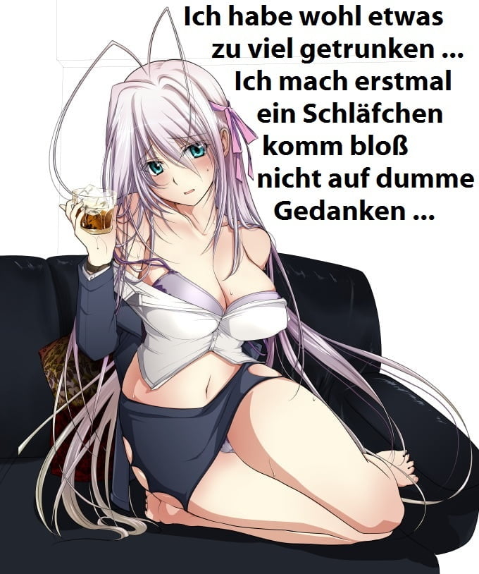 Título alemán (ecchi & hentai)
 #103219583