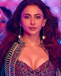 Rakul preet singh sexy hot
 #103350036