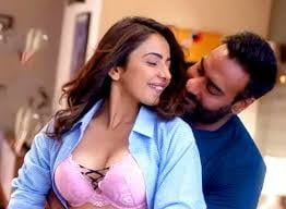 Rakul preet singh sexy hot
 #103350044