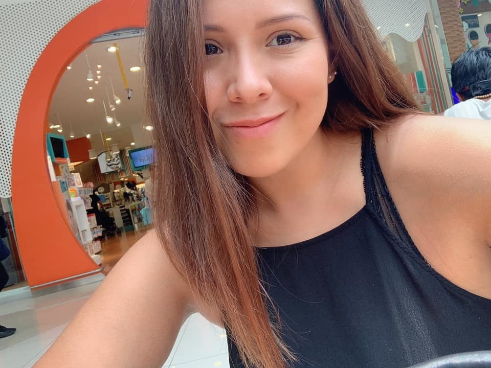 Vanessa, Peru (Vol.6) #104038565