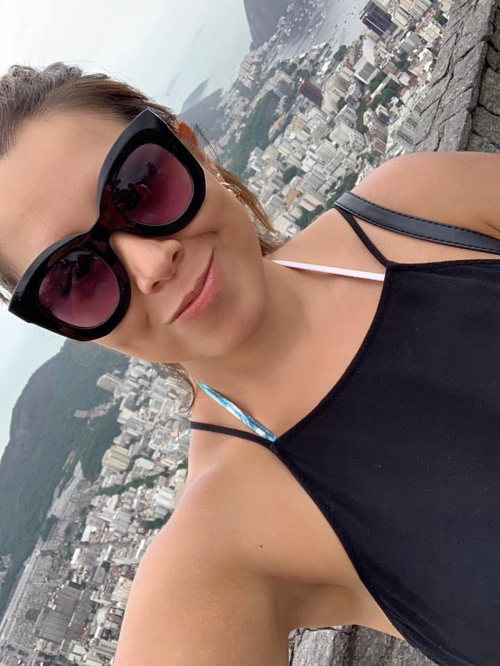 Vanessa, Peru (Vol.6) #104038568